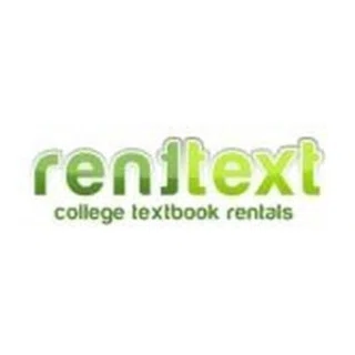 Shop RentText logo