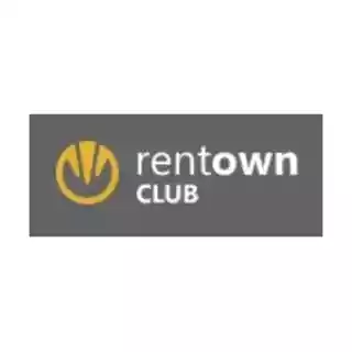 Rent To Own Club logo