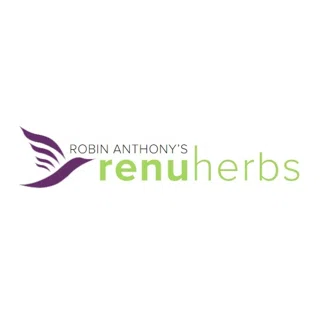 Renu Herbs logo