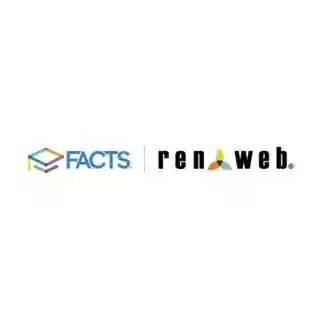 Shop RenWeb discount codes logo