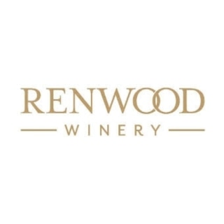 Shop Renwood Winery discount codes logo