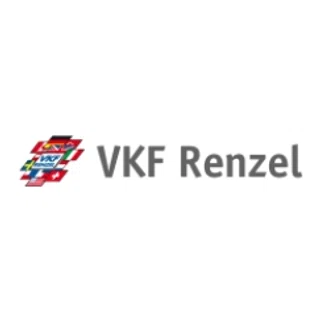 VKF Renzel USA Corp logo