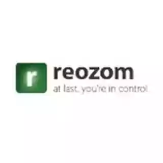 Shop Reozom coupon codes logo
