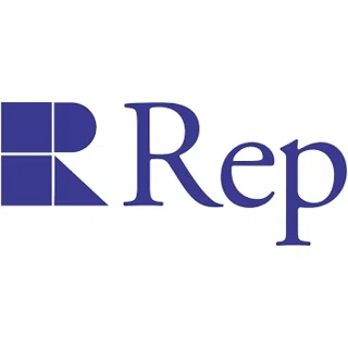 Rep AI logo