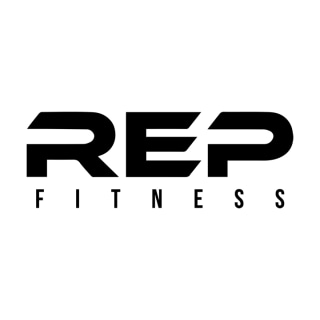 Shop Rep Fitness logo