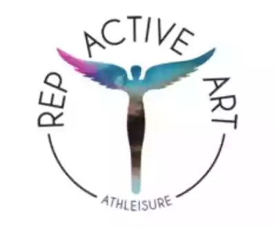 REP Active Art promo codes
