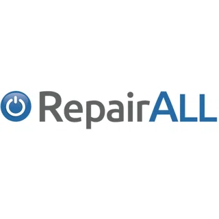RepairALL logo
