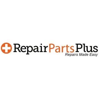 RepairPartsPlus logo