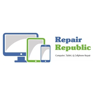Repair Republic logo