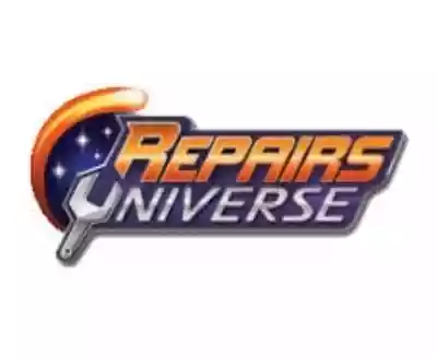 Repairs Universe logo