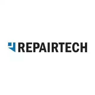 Repairtech logo