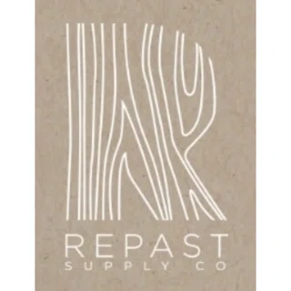 Shop Repast Supply Co logo