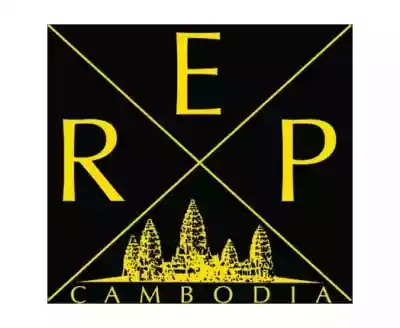 Rep Cambodia logo