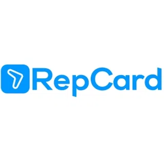 RepCard logo