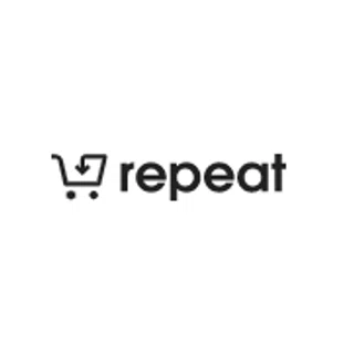 Repeat logo