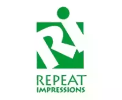 repeatimpressions.com logo