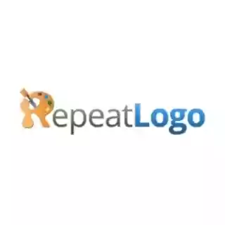 Repeat Logo logo