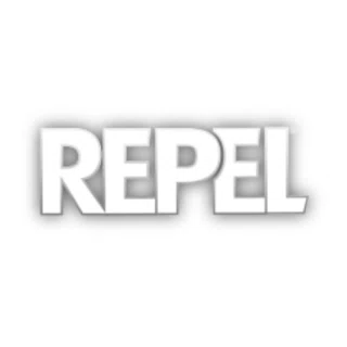 Shop Repel logo