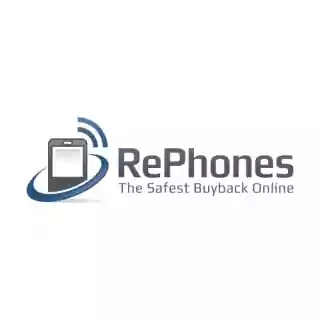 rephones.com logo