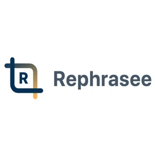 Rephrasee logo