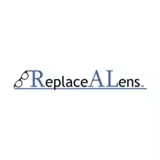ReplaceALens logo