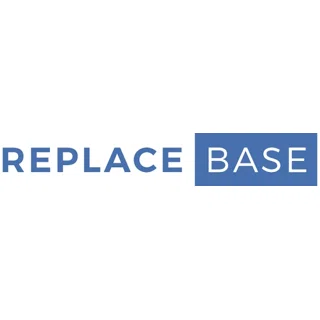 Shop Replace Base logo