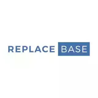 Replace Base logo