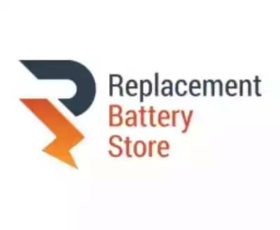 Replacement Battery Store discount codes