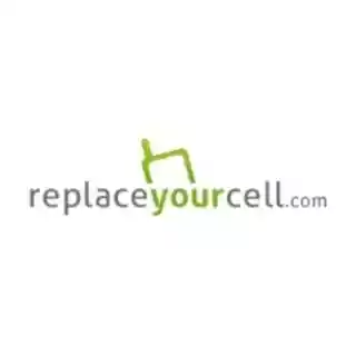 ReplaceYourCell.com logo