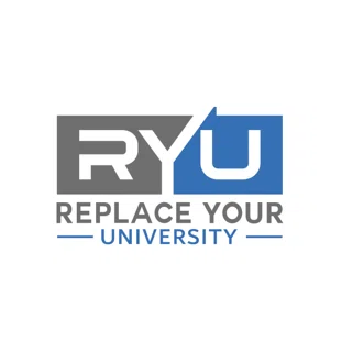 Replace Your University logo