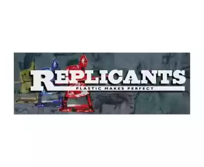 Replicants