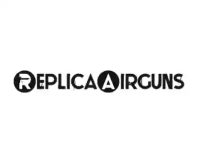 Shop Replica Airguns coupon codes logo
