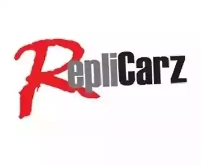 replicarz.com logo