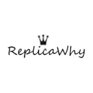 ReplicaWhy coupon codes