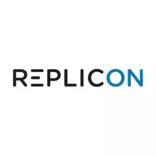 replicon.com logo