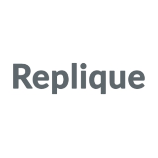 Shop Replique logo