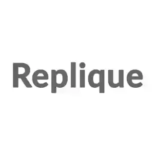 Shop Replique promo codes logo
