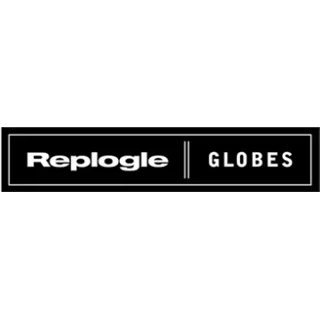 Replogle Globes logo