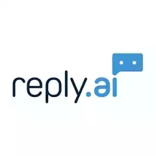 Reply.ai logo