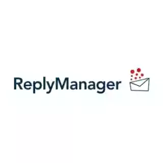 Shop  ReplyManager promo codes logo