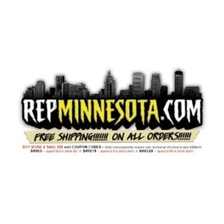 Shop Rep Minnesota logo