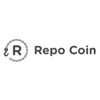 Repo Coin logo