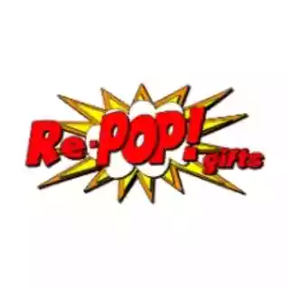 Shop RePOP Gifts coupon codes logo