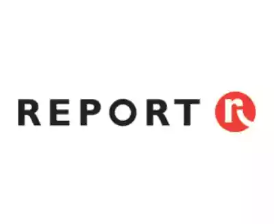 Report Footwear logo