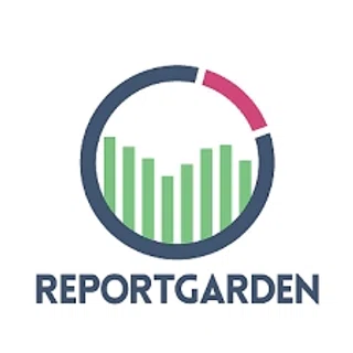 ReportGarden  logo