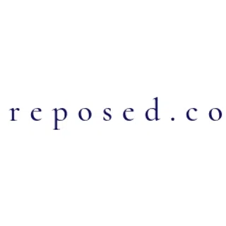 Shop Reposed.co logo