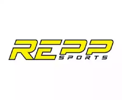 reppsports.com logo