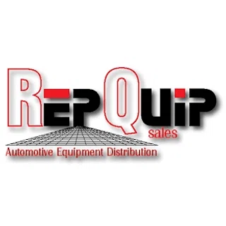 RepQuip Sales logo
