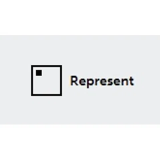 Shop Represent.io logo