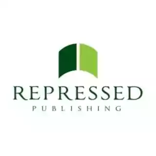 Repressed Publishing logo